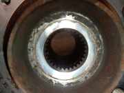 Scheibenwischermotor Hinten DV6117K441CA Ford TRANSIT CONNECT 1.6 TDCi CAT