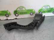 Gaspedal 4M519F836AH Ford BERLINA (CAP) 1.6 16V CAT