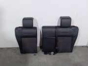 Rücksitzbank 1422149 Ford Fiesta 5 (JD/JH) Schrägheck 1.6 TDCi 16V (HHJB)