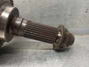 Antriebswelle Links Vorne 0K5522560Y Kia Carnival 2 (FIB/FLD) Großraumlimousine 2.9 HPDi 16V (J3(CRDI))