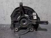 Achsschenkel Halter Links Vorne Daewoo / Chevrolet Aveo Schrägheck 1.4 16V (A14XER)