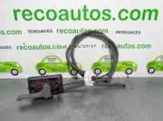 Türgriff Innen Rechts Hinten A9067600061 Mercedes-Benz SPRINTER III FURGÓN FWD 2.1 CDI CAT