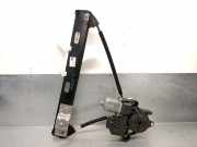 Fensterheber Links Hinten 2G6839461D Volkswagen Taigo SUV 1.0 TSI 110 12V (DLAA) DLAA