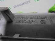 Handbremshebel 9813146377 Citroën C4 Berline (BA/BB/BC) Schrägheck 5-drs 1.2 PureTech 130 12V (EB2ADTS(HNS))