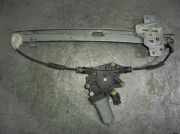 Fensterheber Links Hinten 2PINES Kia Rio II (DE) Schrägheck 1.5 CRDi VGT 16V (D4FA)