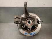 Achsschenkel Halter Rechts Vorne 2TNE683200 Toyota Yaris III (P13) Schrägheck 1.5 16V Hybrid (1NZ-FXE)