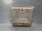 Motorsteuergerät 09181243 Opel Astra G (F08/48) Schrägheck 2.0 DTi 16V (Y20DTH)