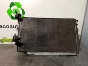 Radiator 1K0121253AA Seat TOLEDO (5P2) 1.9 TDI