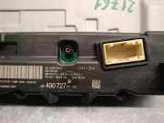 Tachoeinheit Kmh 9849072780 Citroën C4 Berline (BA/BB/BC) Schrägheck 5-drs 1.2 PureTech 130 12V (EB2ADTS(HNS))