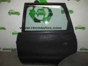 Tür Links Hinten 8D0833051 Audi A4 Avant (B5) Kombi 1.9 TDI (AFN)