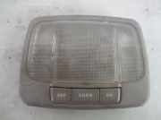 Innenbeleuchtung Hyundai Santa Fe I SUV 2.4 16V 4x4 (G4JSG)