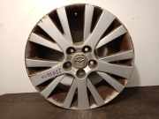 Felge 9965307070 Mazda 6 Sport (GH14/GHA4) Schrägheck 2.2 CDVi 16V 125 (R2)