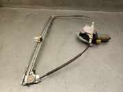 Rücklicht Links 2088200564 Mercedes-Benz CLK (C208) Coupé 2.3 230K 16V (M111.975)