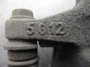 Stoßdämpfer Rechts Vorne 5202X9 Peugeot 406 Coupé (8C) Coupé 2.2 HDI 16V FAP (DW12TED4.FAP(4HX))