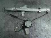 Fensterheber Links Vorne 8346074F00 Suzuki Wagon-R+ (SR) Großraumlimousine 1.0 16V (K10A)