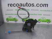 Türschloss Rechts Vorne 6PINES Ford Mondeo IV Schrägheck 1.6 TDCi 16V (T1BB)