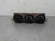 Bedienung Klimaanlage 27500EQ410 Nissan X-Trail (T30) SUV 2.2 dCi 16V 4x4 (YD22ETi)