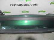 Stoßstange Hinten VERDE Volkswagen Bora (1J2) Limousine 1.6 (AEH) AEH