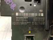 Bedienung Klimacontrolle 8650702 Volvo S40 (MS) Limousine 2.0 D 16V (D4204T)