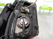 Rücklicht Links 265595M529 Nissan Almera (N16) Limousine 2.2 dCi 16V (YD22)