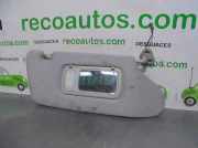 Sonnenblende Rechts A2038171920 Mercedes-Benz ML I (163) SUV 270 2.7 CDI 20V (OM612.963)