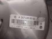 Schalthebel 54100SE Honda Accord (CL/CN) Limousine 2.0 i-VTEC 16V (K20Z2)