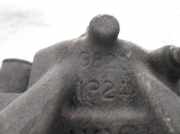 Türgriff Innen Rechts Vorne Mitsubishi Colt (Z2/Z3) Schrägheck 1.1 12V (134.910)