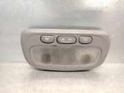 Bedienung Klimacontrolle 5F0907044AM Seat Leon (5FB) Schrägheck 5-drs 1.6 TDI 16V (DGTE)