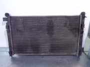 Radiator MN156092 Mitsubishi Lancer Sports Limousine (CY/CZ) Limousine 2.0 DI-D 16V (BWC)