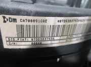 Airbag Lenkrad 07353837930 Fiat Idea (350AX) Großraumlimousine 1.9 JTD Multijet (188.B.2000)