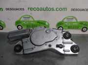 Scheibenwischermotor Hinten 0390201552 Ford Focus 1 Wagon Kombi 1.6 16V (FYDB)