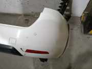 Stoßstange Hinten 1611608980 Peugeot 308 SW (L4/L9/LC/LJ/LR) Kombi 5-drs 1.5 BlueHDi 130 (DV5RC(YHZ))