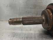 Hauptzylinder 58510B9810 Hyundai i10 (F5) Schrägheck 1.2i 16V (G4LA)