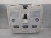 Innenbeleuchtung 9483553 Volvo S60 I (RS/HV) Limousine 2.4 T 20V (B5244T3)