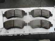 Dritte Bremsleuchte 0052108872 Fiat TIPO II (357) FAM Easy