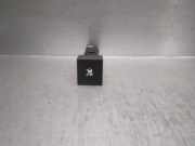 Stoßstange Hinten 1608703380 Citroën C-Elysee (DD) Limousine 1.2 Vti 82 12V (EB2F(HMZ))