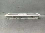 Heckspoiler 87210H8400 Kia Stonic (YB) SUV 1.0i T-GDi 12V (G3LC)