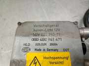 Lenkgetriebe 10969906 BMW 3 serie (E46/4) Limousine 316i (M43-B19(194E1))