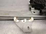 Fensterheber Rechts Vorne 807209071R Dacia Furgoneta/monovolumen 1.5 dCi 75 / Blue dCi 75 (FEJW, FEAH)