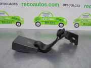 Gürtelschnalle 020904 MG ZS Limousine 1.8 16V 120 (18K4F)