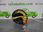 Airbag Schleifring 8430605050 Toyota Avensis (T25/B1B) Limousine 2.0 16V D-4D 115 (1CD-FTV)