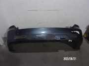 Stoßstange Hinten 7881009112ABS SsangYong Kyron SUV 2.0 200 Xdi 16V 4x2 (OM664.950)