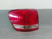 Rücklicht Links 8156244160 Toyota Avensis Verso (M20) Großraumlimousine 2.0 16V VVT-i D-4 (1AZFE)