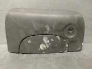 Ladeluftkühler Mercedes-Benz 02.00 -> CAJA ABIERTA 416 CDI (904.612-613)