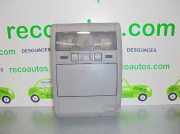 Innenbeleuchtung 8126047010B0 Toyota Prius (NHW20) Liftback 1.5 16V (1NZ-FXE)