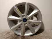 Felge H1BJ1007C1A Ford Fiesta 7 Schrägheck 1.1 Ti-VCT 12V 85 (XYJC)