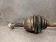 Gürtelschnalle Links Vorne 5PUERTAS Hyundai Santa Fe I SUV 2.4 16V 4x4 (G4JSG)