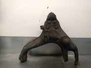 Draagarm Rechts Voor Onder MN150412 Mitsubishi Pajero Sport/Montero/Challenger (K9) 2.5 TD GLS (4D56TDI)