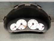 Tachoeinheit Kmh 9648837280 Peugeot 206 (2A/C/H/J/S) Schrägheck 2.0 XS,XT HDi (DW10TD(RHY))