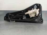 Fensterheber Links Hinten CVH500130 Land + Range Rover Discovery III (LAA/TAA) Geländewagen 2.7 TD V6 (276DT)